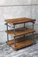 Стеллаж Triskars Loft
