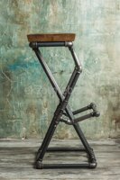 Стул барный Dukstas Loft